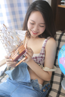 深海巨妖